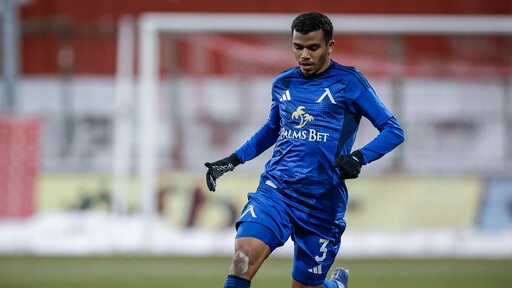 Майкон: Левски има страхотни фенове и заслужава да печели титли