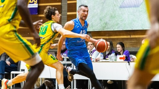 Левски приема Шумен в сблъсък на дъното в НБЛ