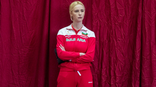 Кристина Илиева: Напредъкът на девойките е видим преди Европейското във Варна