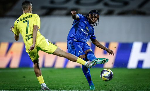 Ще "пожъне" ли Левски важни три точки в Добрич?