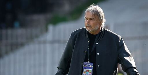 Ясен Петров: Пожелавам на Левски да стане шампион