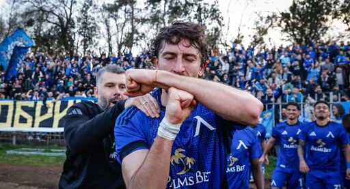 Кристиан Димитров също пропуска мача с Арда