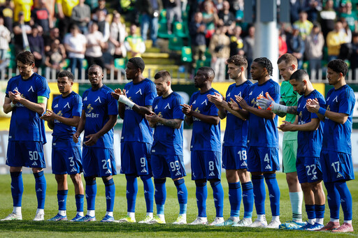 Ето каква е програмата на Левски до мача с Арда