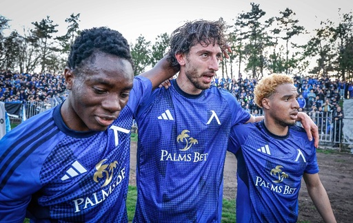 Официално: Кристиан Димитров и Майкон наказани, бразилецът аут за ЦСКА