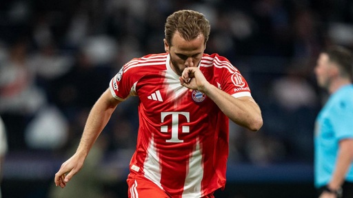 Байерн удари Реал в Мадрид, Арсенал взе аванс срещу Спортинг в ШЛ