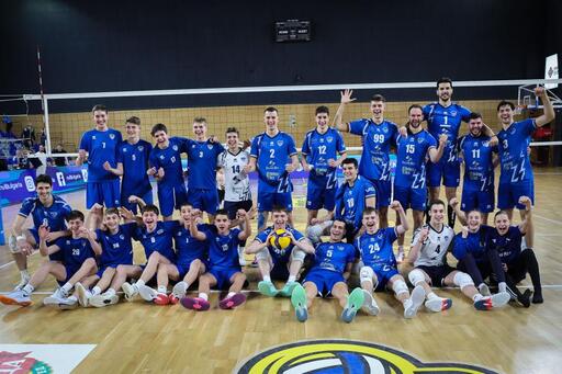 Левски поведе с 2:1 победи на ЦСКА след триумф у дома