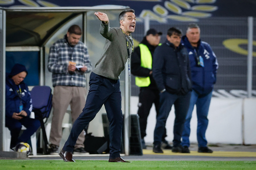 Веласкес след Арда: Трябва да запазим емоционален баланс