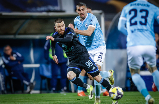 Ради Кирилов: За мен ще бъде голяма емоция да играя срещу ЦСКА