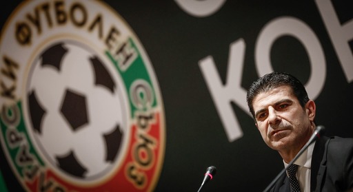 Георги Иванов изрази претенции към съдийството на Кабаков