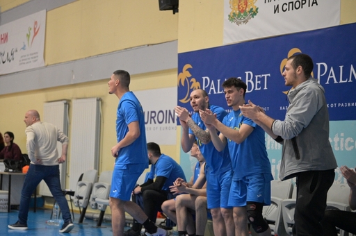 НБЛ: Левски гостува на Берое