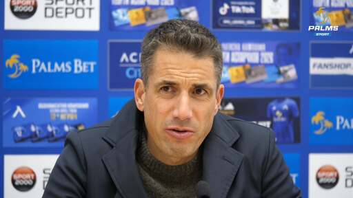 Веласкес след Левски - Арда: Трябва да запазим емоционален баланс