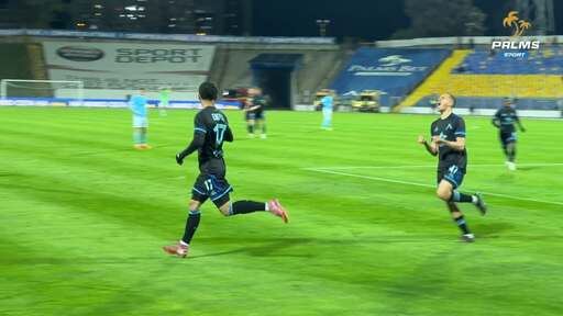 От ъгъла на Palms Sport: Победният гол на Евертон Бала срещу Арда