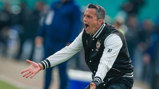 Христо Янев: Предното дерби уж аз играх дефанзивно, а сега Левски бе с шест в защита