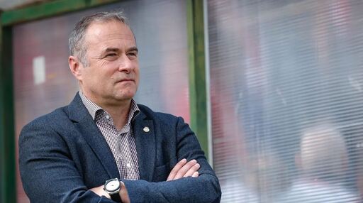 Бойко Величков: В никакъв случай не заслужавахме да загубим