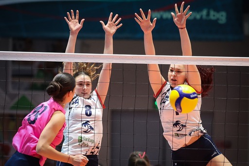 Левски с визита на ЦПВК, която може да реши серията днес