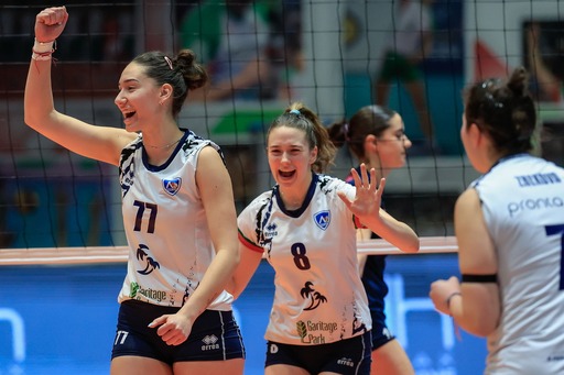 Ето кога ще се изиграят финалите между Левски и Марица