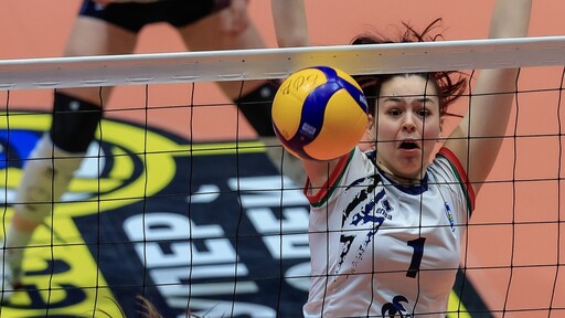 Симона Иванова: Трябва да сме спокойни и да си вярваме