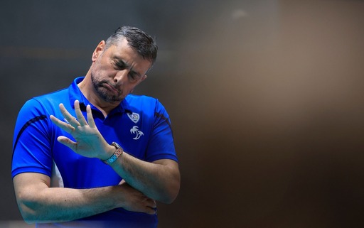 Желязков: Надиграхме ЦСКА във важните моменти