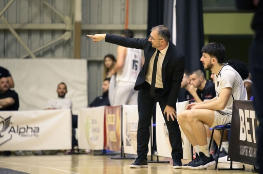 Асен Николов: Позволихме на Левски да играе твърде освободено