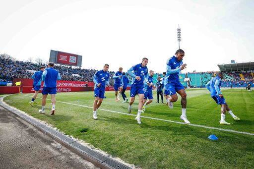 Оформи се топ 4 в Първа лига, Левски държи съдбата на титлата в ръцете си