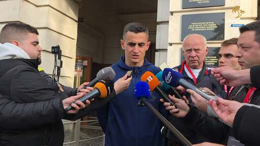 Костадинов: Всеки знае как бе направена програмата, нищо не сме постигнали даром