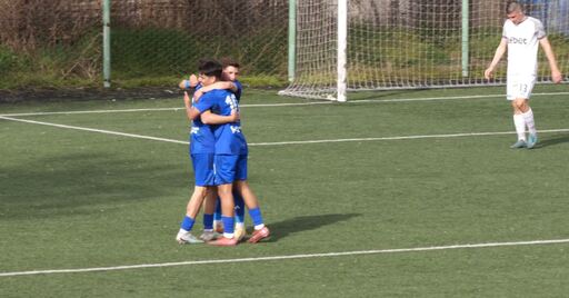 Левски II с важен успех в Трета лига