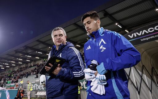 Футболист до 23 години задължително трябва да започва като титуляр през следващия сезон