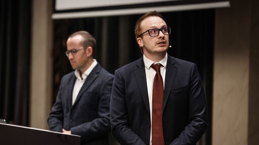 Гьонов: Нямаме достатъчно стадиони за мачове с голяма публика