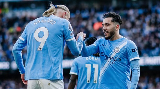 Манчестър Сити допря Арсенал до стената след триумф на "Етихад"