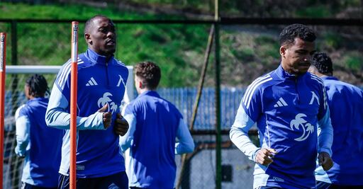 Левски обяви програмата си до дербито с ЦСКА