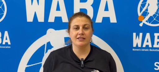 Галина Стоянова след бронза в Адриатическата лига: Това е успех за Септември 97 и за България