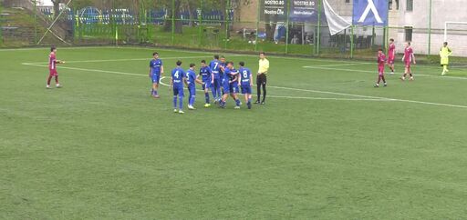 Левски с победа и загуба срещу Септември при подрастващите