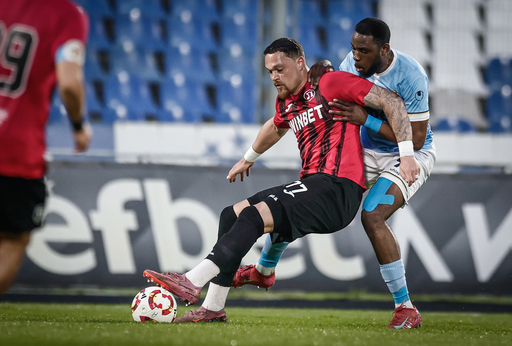 Локо Пловдив е с единия крак на финал за Купата след разгром срещу Арда