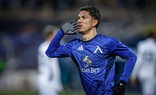 Евертон Бала мечтае за титла с Левски, но и още нещо