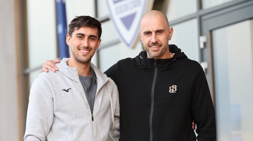 Вени Антов за сезона във Франция и предстоящите мачове на националния отбор