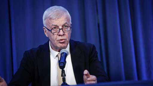 Сираков: Хора като Мило Борисов ми върнаха вярата в човешките отношения и в доброто в най-чист вид