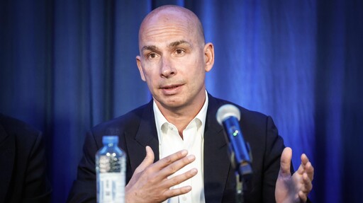 Атанас Бостанджиев: Левски вече е четвъртото ми дете. Парите ми не са руски, а от Европа, САЩ и ОАЕ