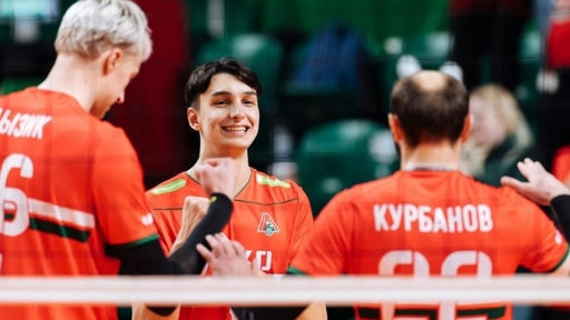 Мони Николов и Локомотив ще играят решителен пети мач за бронза след успех над Зенит