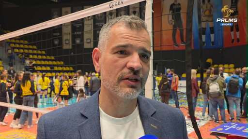 Атанас Гаров: Не сме просто мечтатели, следваме предварително заложена програма