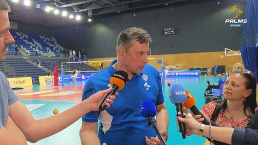 Желязков: Нещо свършва, когато приключи, а много хора правиха планове...