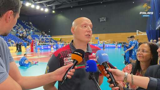 Иван Станев: Нямаше какво да губим, напрежението беше при Левски