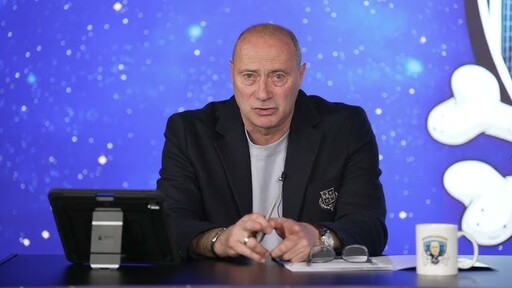 Кокала: Всичко си дойде на мястото, 17 години стигат