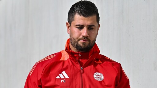 Роден треньор напуска академията на Байерн, търси развитие в професионалния футбол