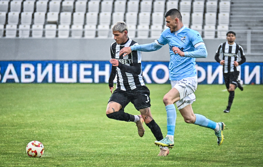 Локо Пловдив се класира на финал за Купата след реми с Арда