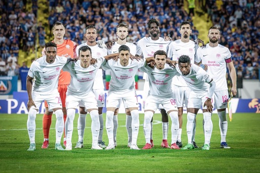 Добрият познайник на Левски Сабах е новият шампион на Азербайджан