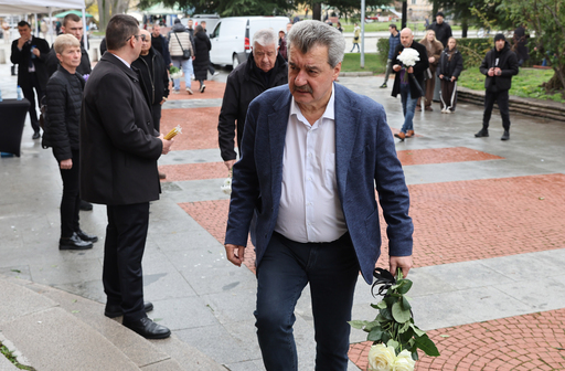 Батков: Мило Борисов има роля в спасяването на Левски, спрете да обиждате Сираков