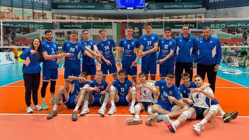 Левски U20 е 1/2 финалист на държавното след успех над Раковски