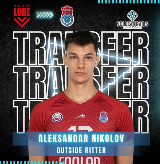 Алекс Николов ще играе за кратко в ирански клуб