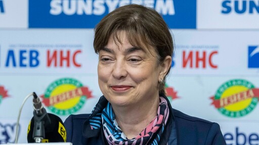 Рекордните 43 държави ще участват на Европейското първенство по художествена гимнастика във Варна