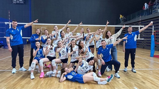 Левски U18 е на финал, чака го Марица